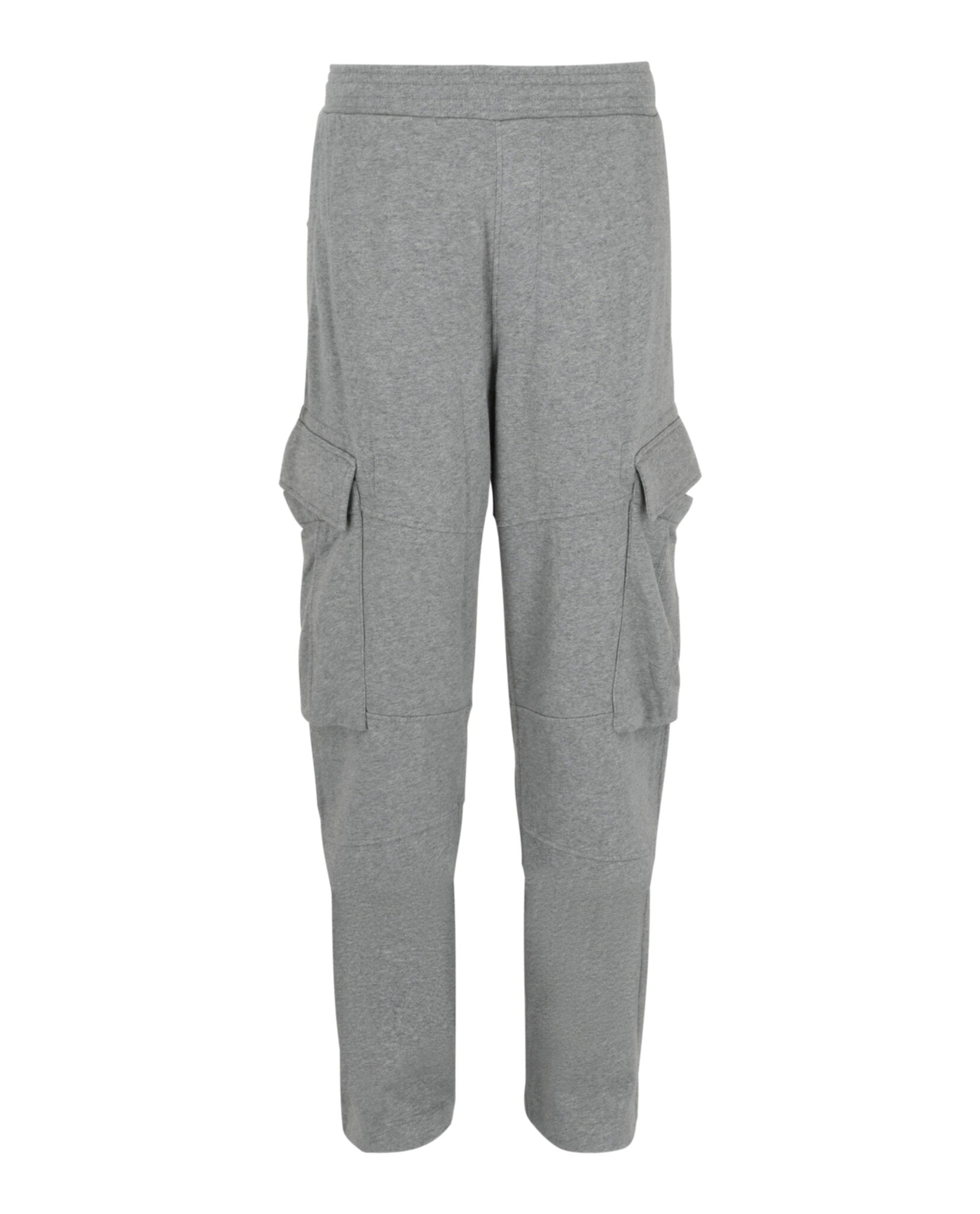Givenchy Mens Cargo Sweatpants