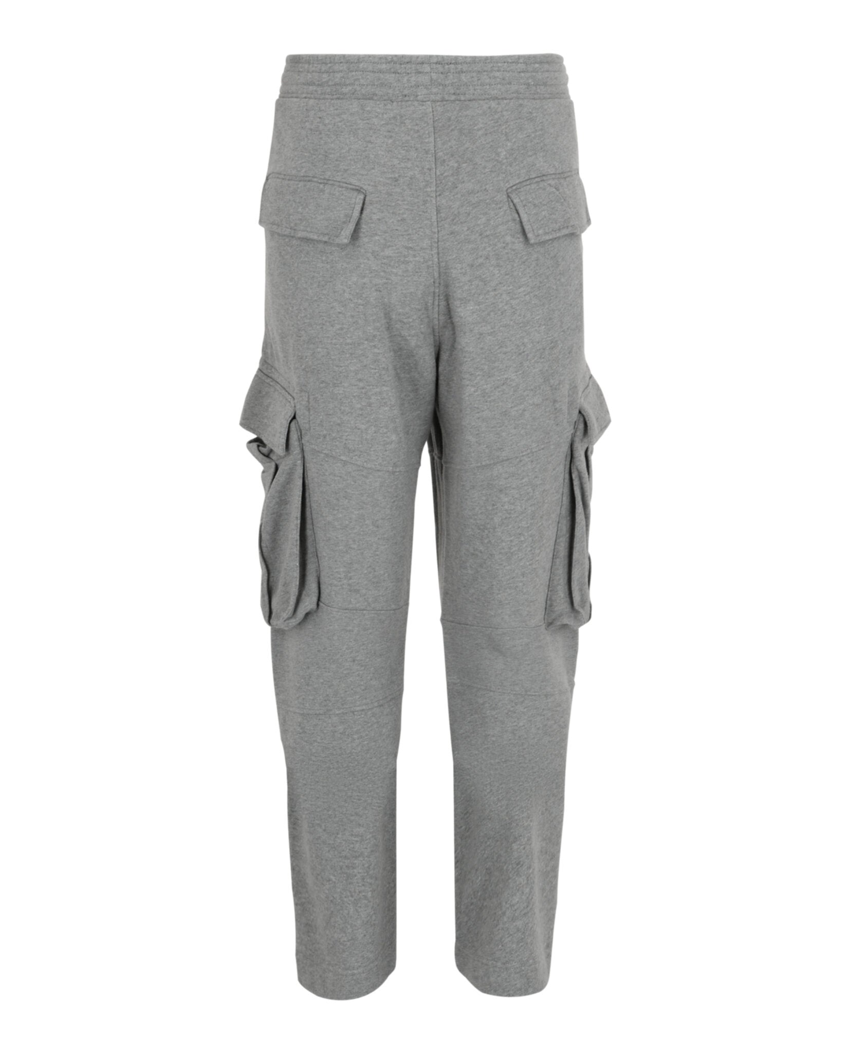 Givenchy Mens Cargo Sweatpants