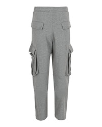 Givenchy Mens Cargo Sweatpants