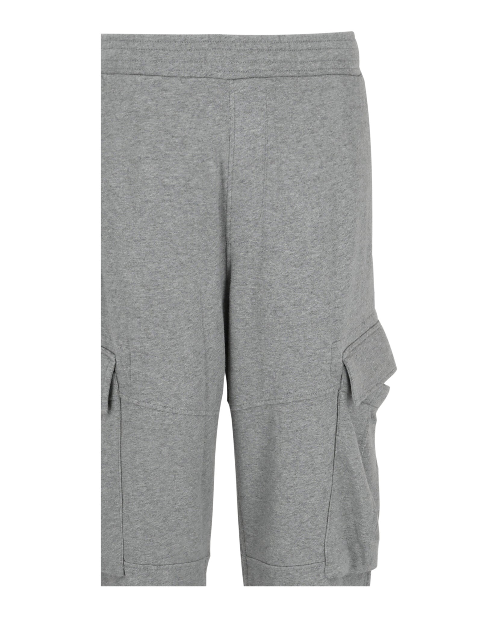 Givenchy Mens Cargo Sweatpants