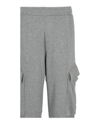 Givenchy Mens Cargo Sweatpants