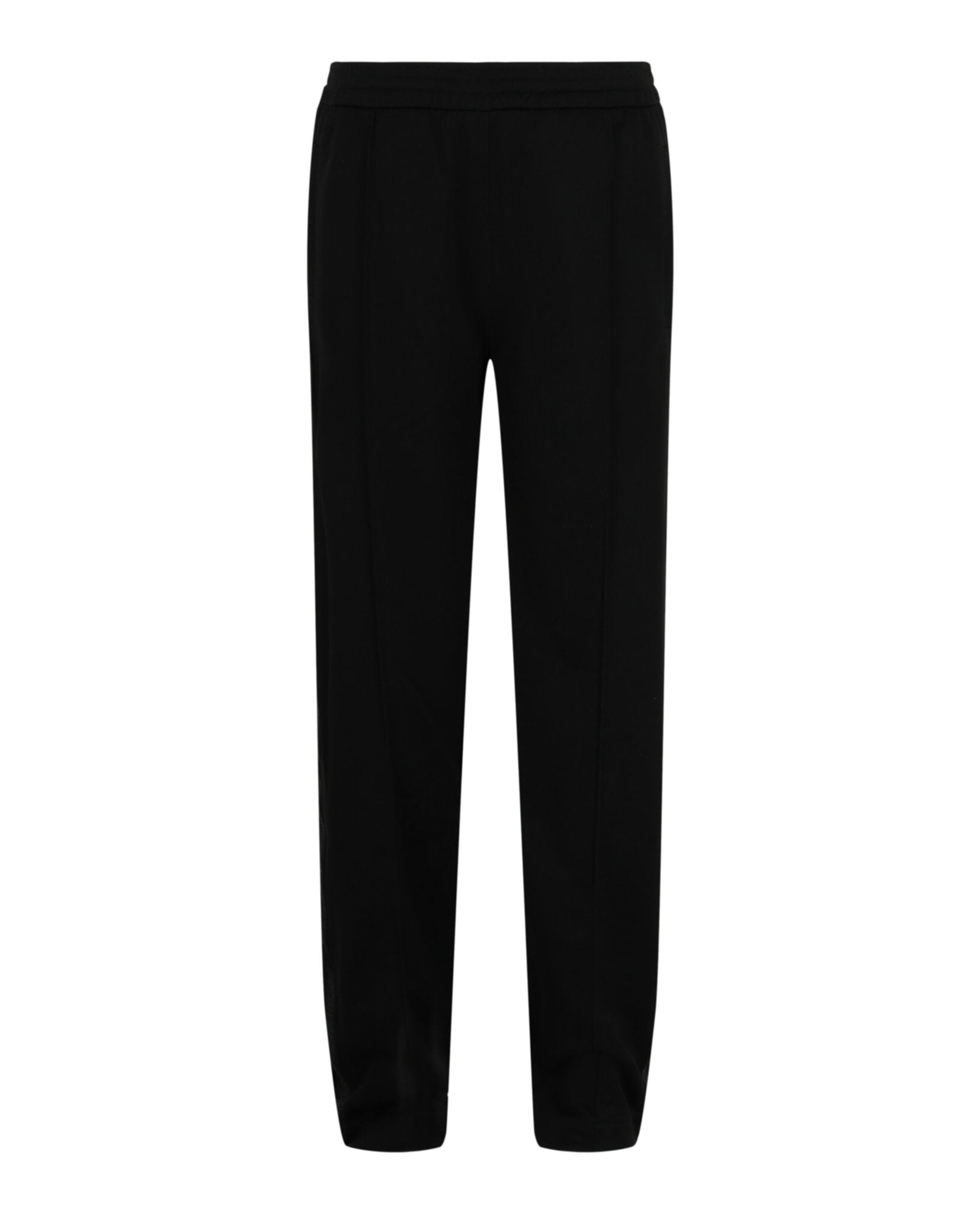 Givenchy Mens Crystal-Embellished Sweatpants