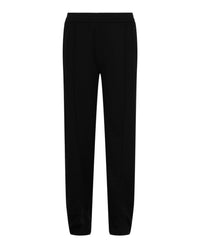 Givenchy Mens Crystal-Embellished Sweatpants