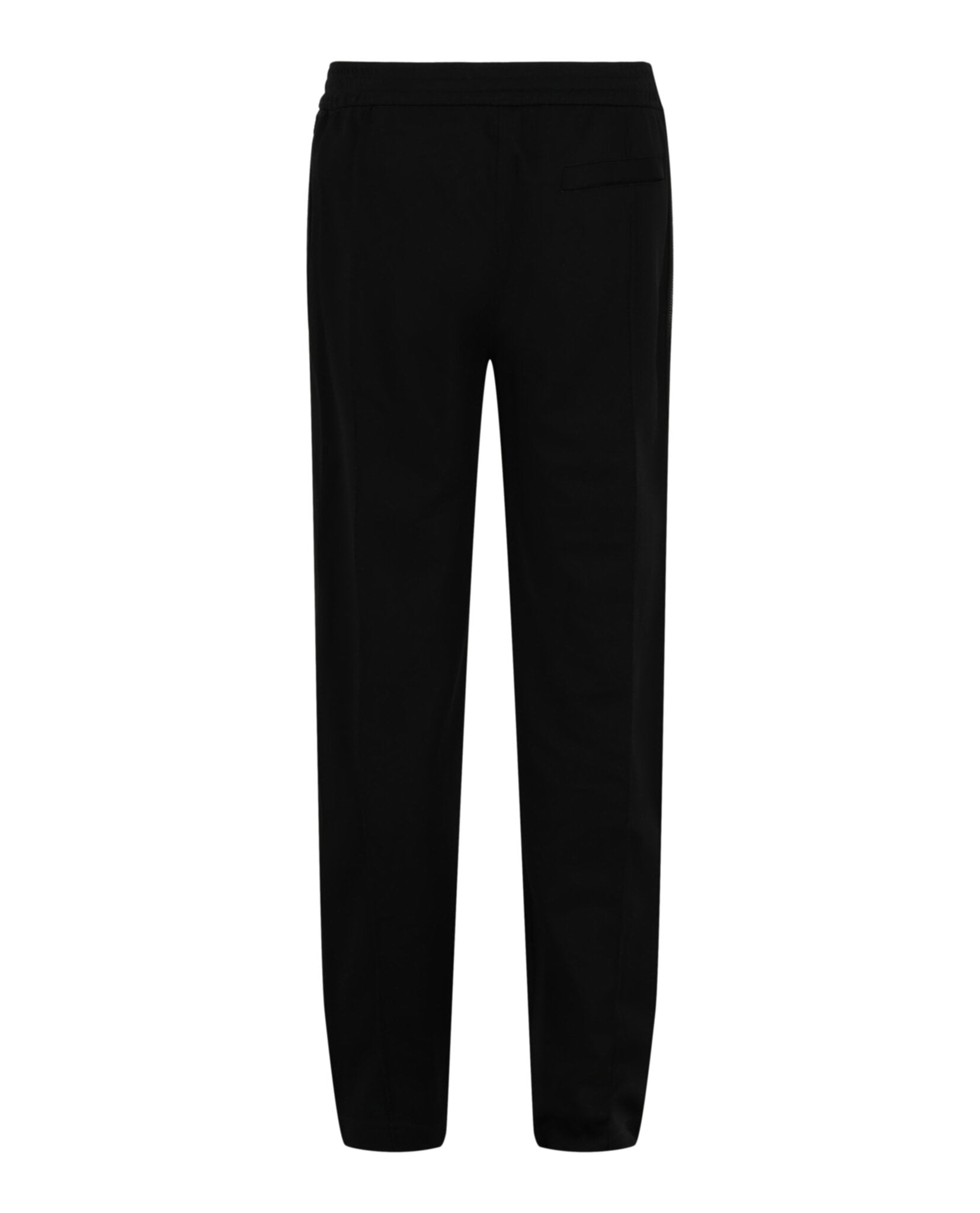 Givenchy Mens Crystal-Embellished Sweatpants
