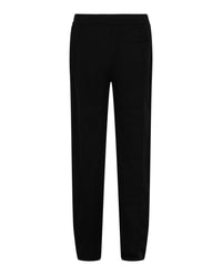 Givenchy Mens Crystal-Embellished Sweatpants