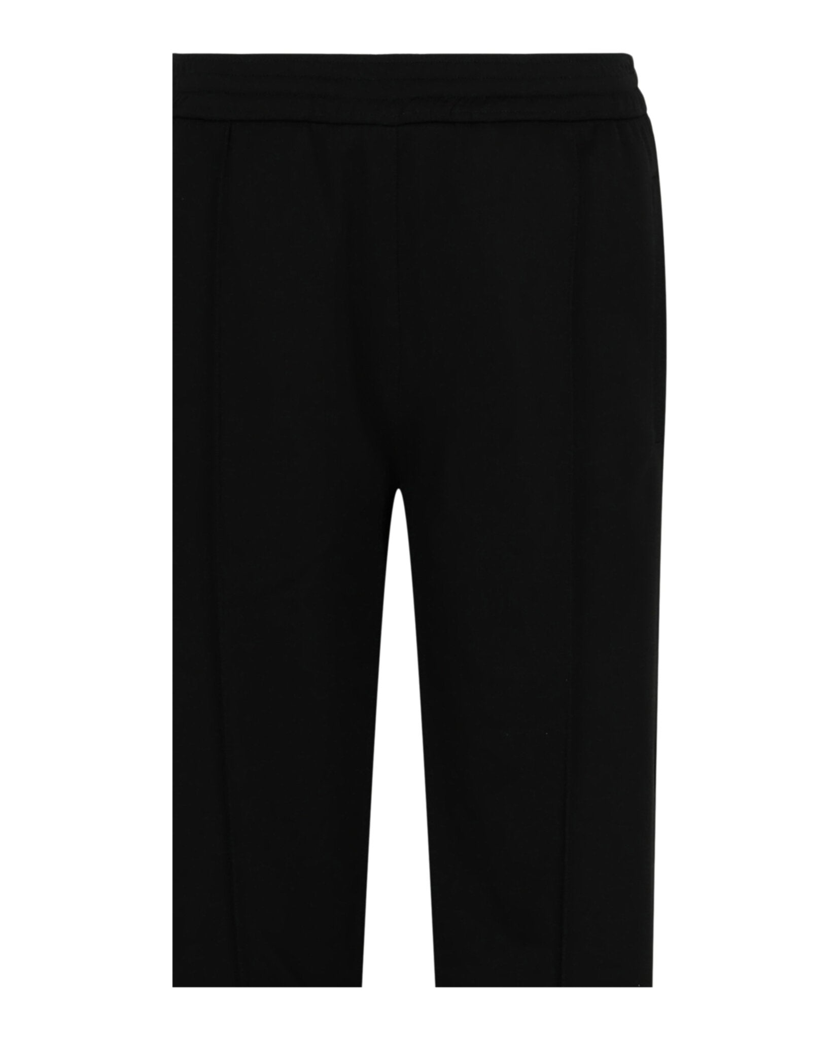 Givenchy Mens Crystal-Embellished Sweatpants