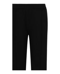 Givenchy Mens Crystal-Embellished Sweatpants