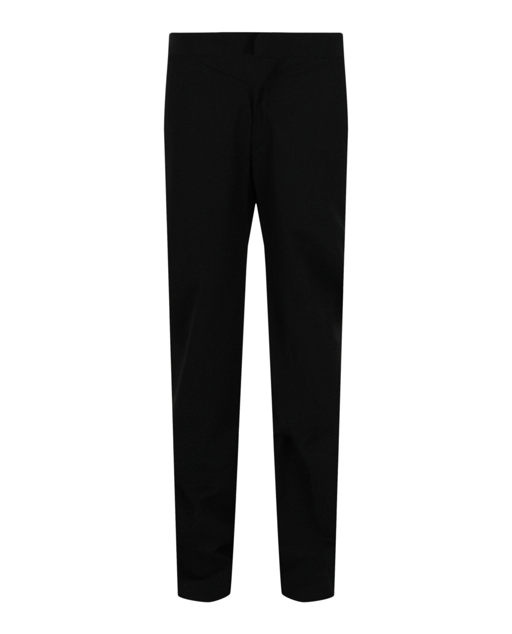 Givenchy Mens No Side Seam Trousers