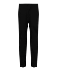 Givenchy Mens No Side Seam Trousers