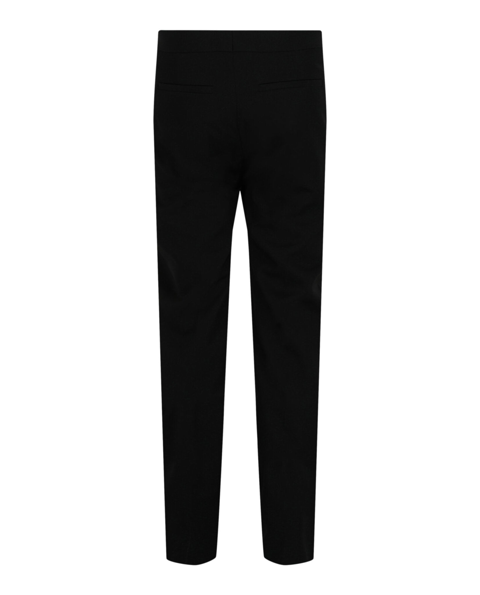 Givenchy Mens No Side Seam Trousers – Bluefly