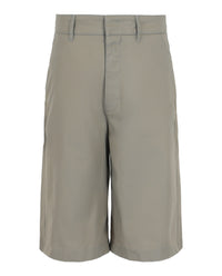 Givenchy Givenchy Mens Flight Bermuda Shorts