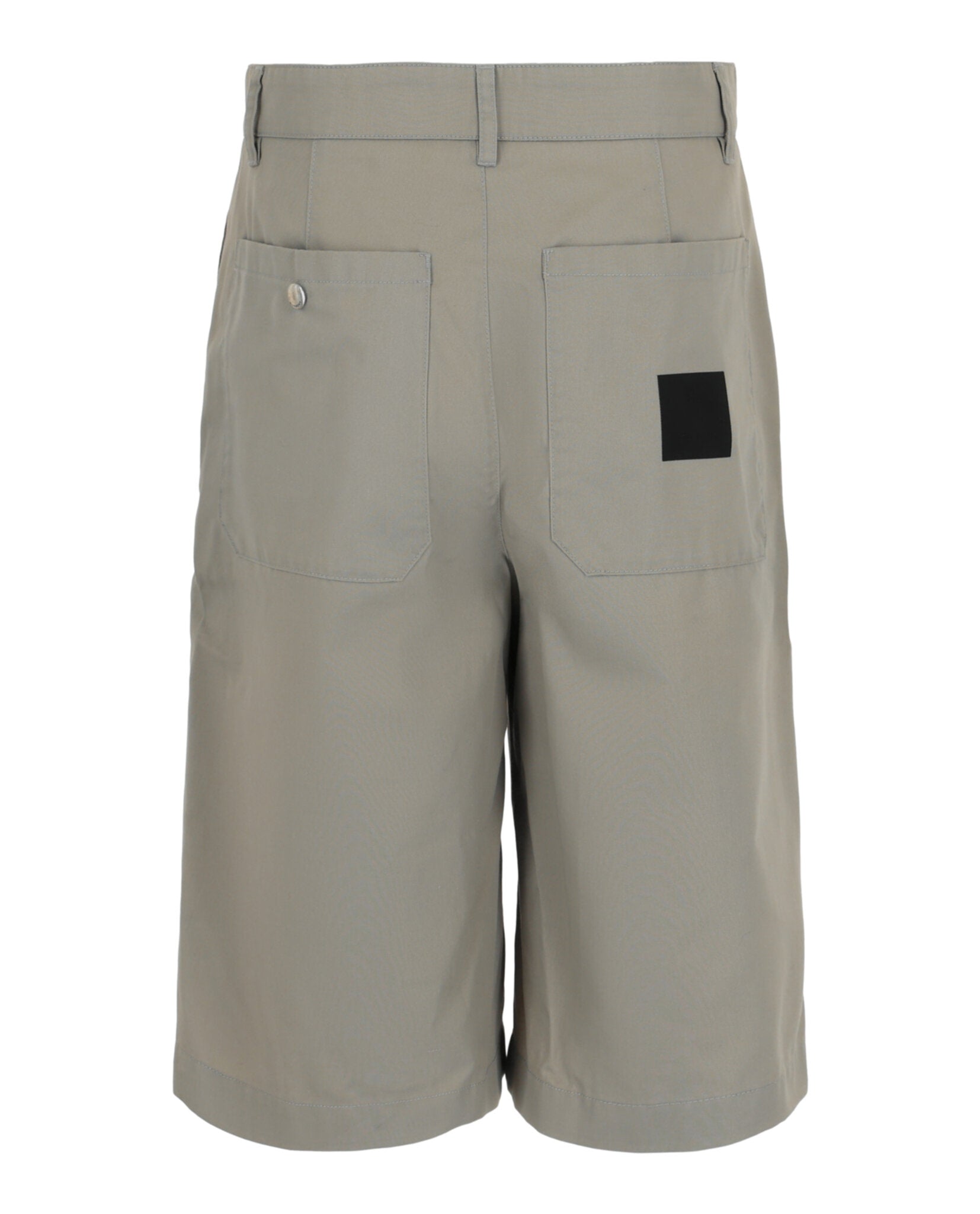 Givenchy Givenchy Mens Flight Bermuda Shorts