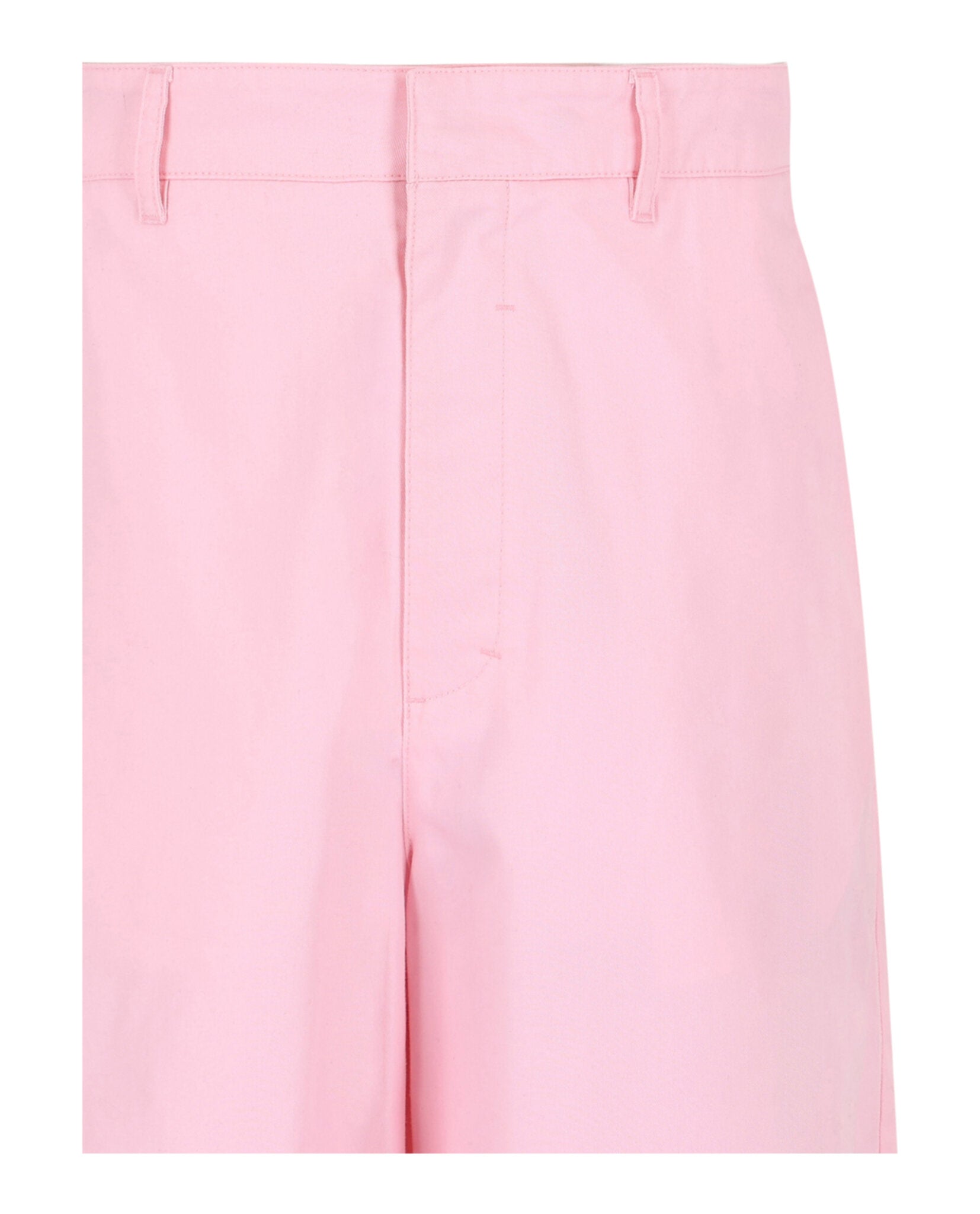 Givenchy Mens High-Rise Bermuda Shorts
