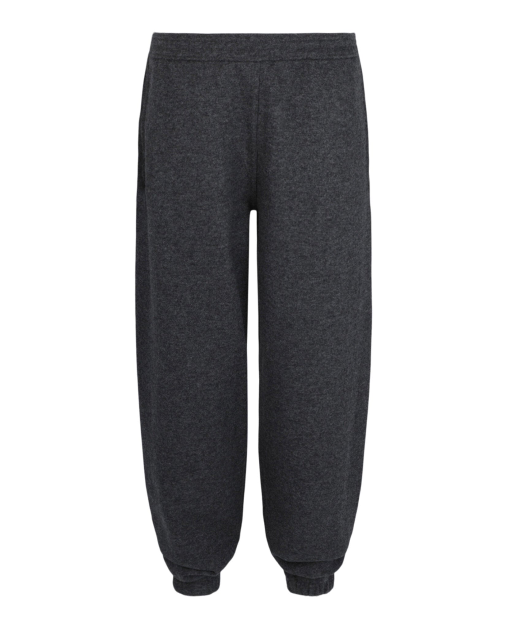 Givenchy Mens Wool Blend Sweatpants