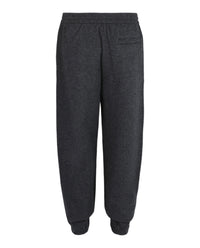 Givenchy Mens Wool Blend Sweatpants
