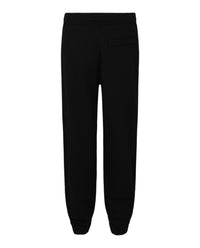 Givenchy Mens Crystal-Cut Sweatpants
