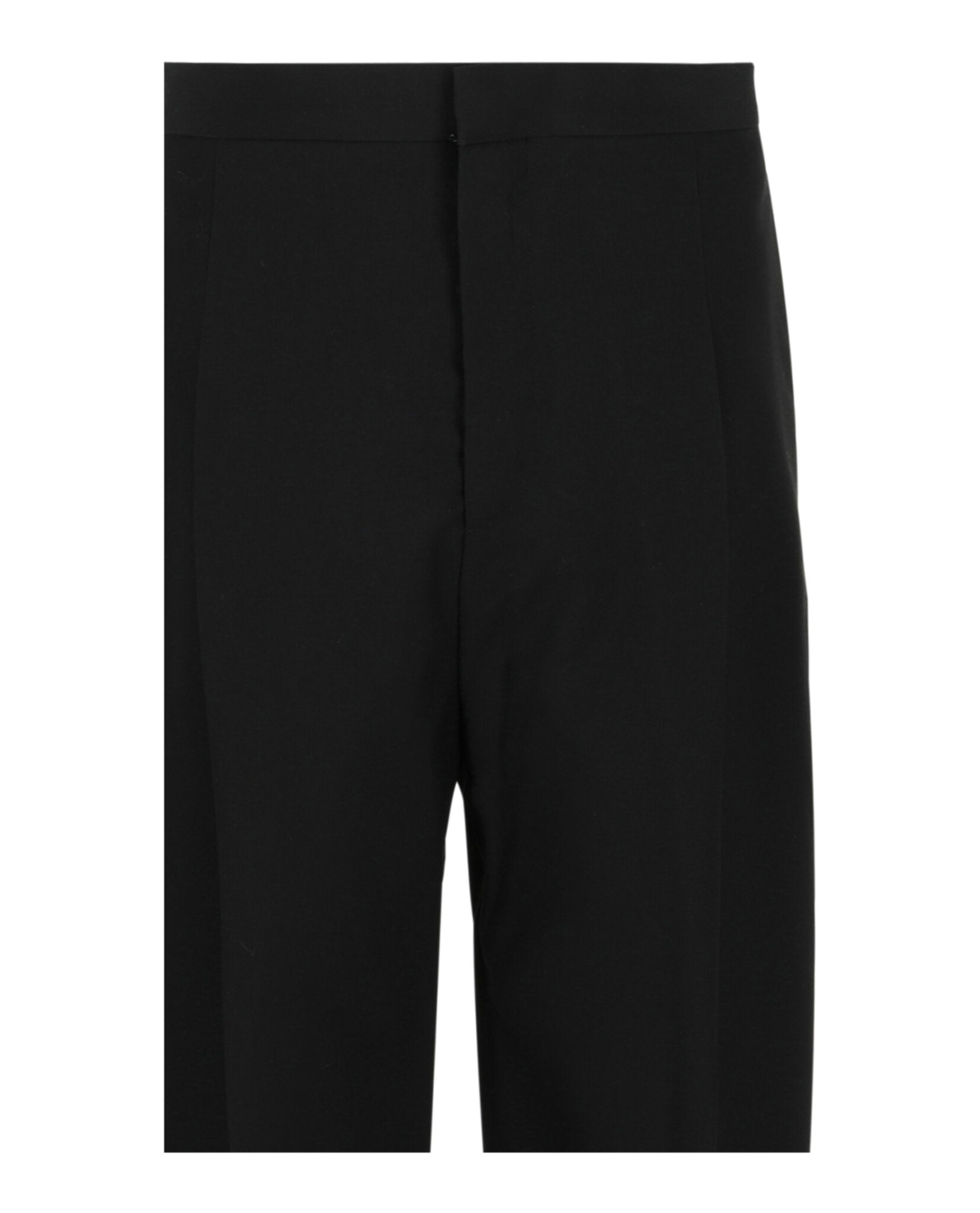 Givenchy Mens Tailored Pants in Wool
