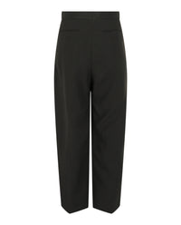 Givenchy Givenchy Mens Tailored Pants In Technical Wool