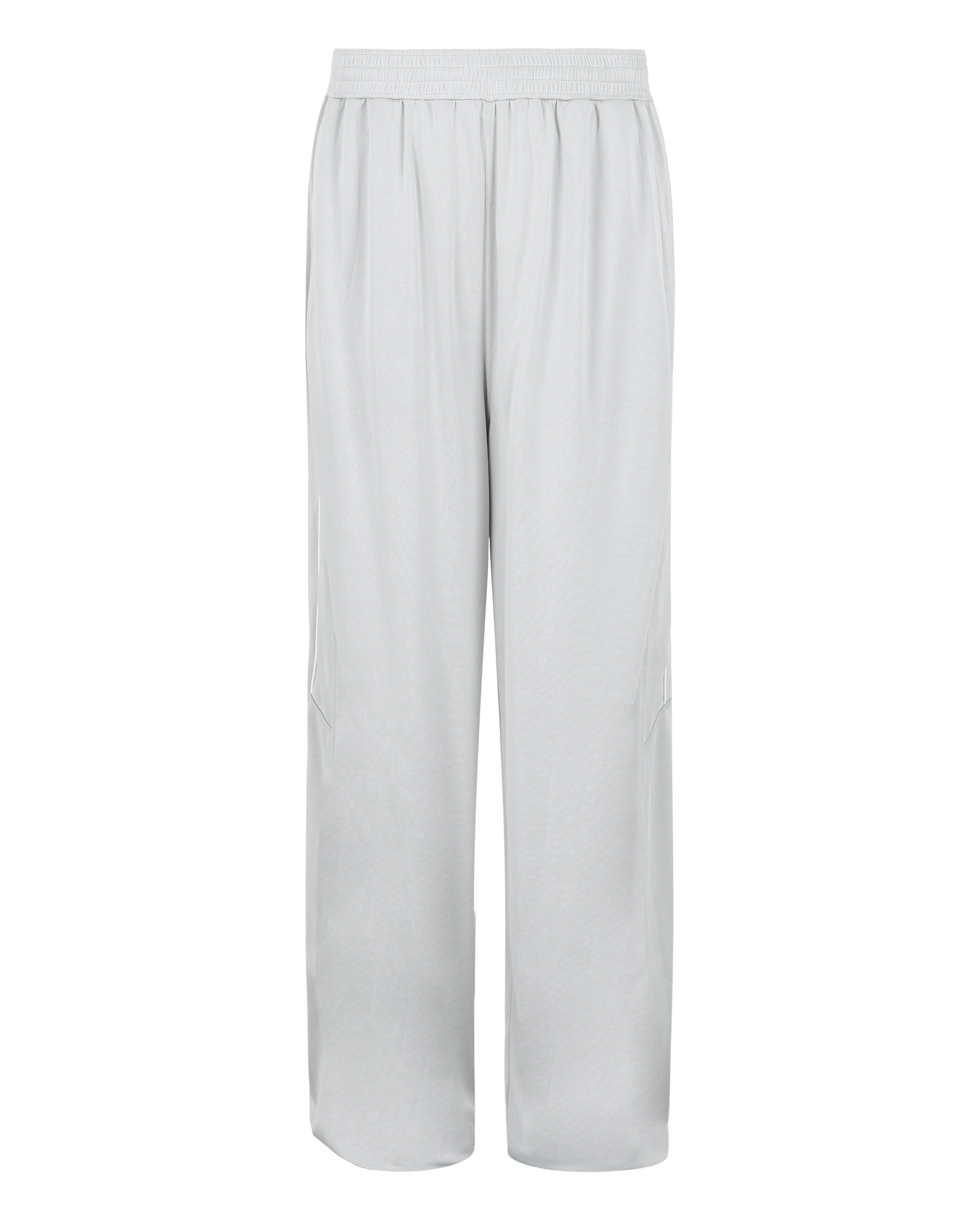 Givenchy Mens Wide Leg Trackpants