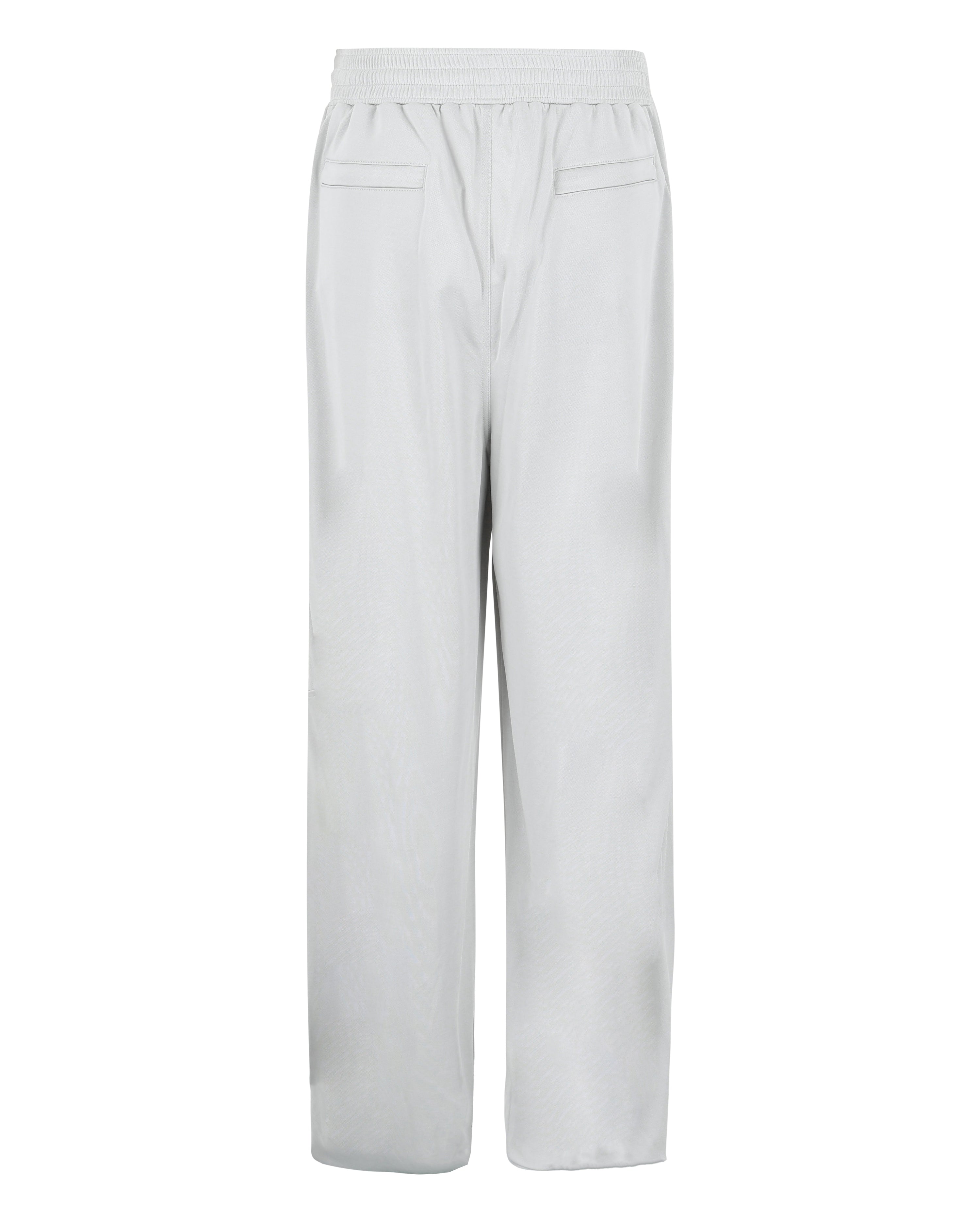Givenchy Mens Wide Leg Trackpants