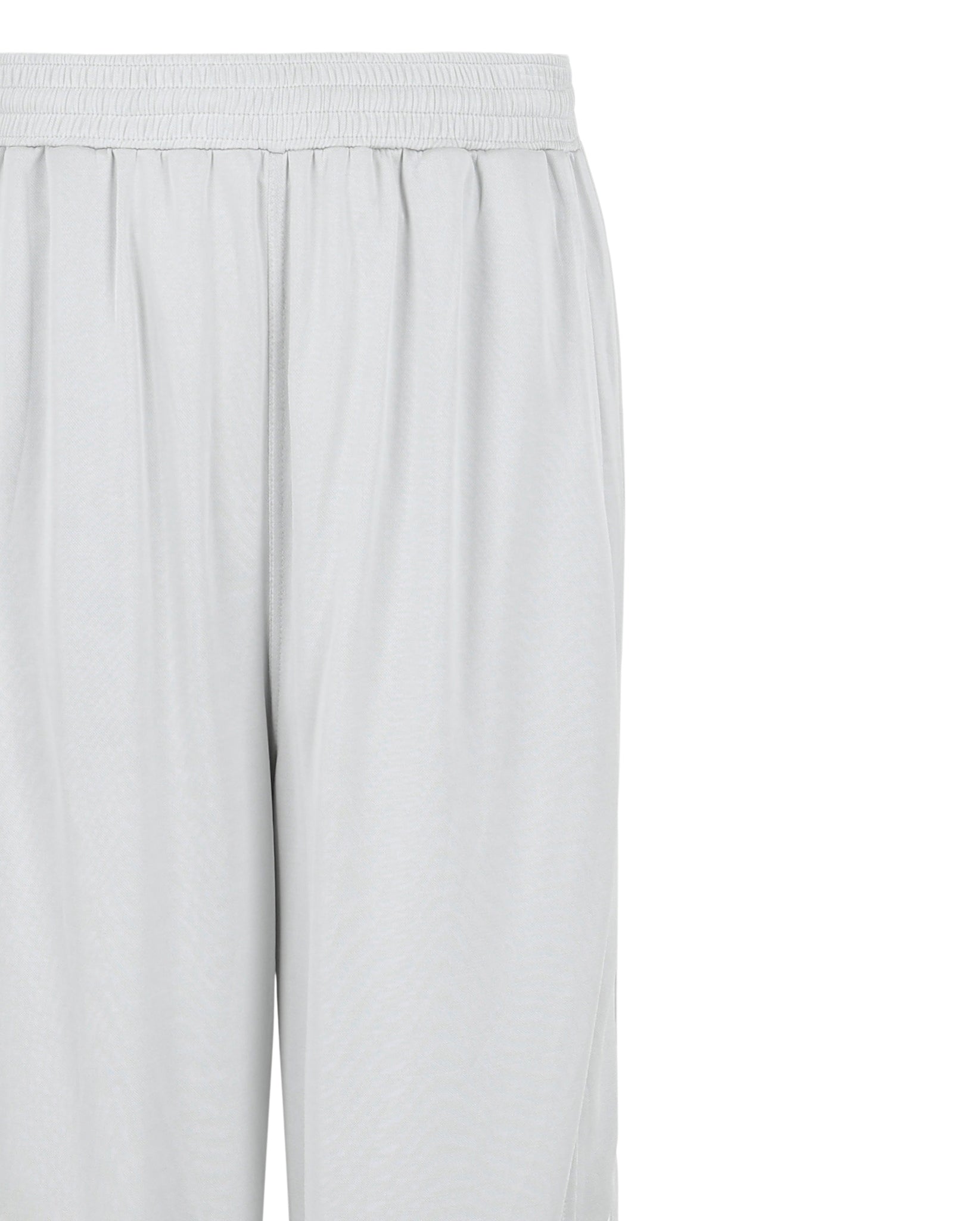 Givenchy Mens Wide Leg Trackpants