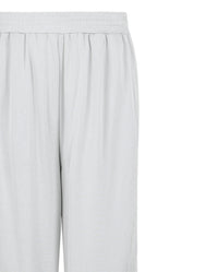 Givenchy Mens Wide Leg Trackpants