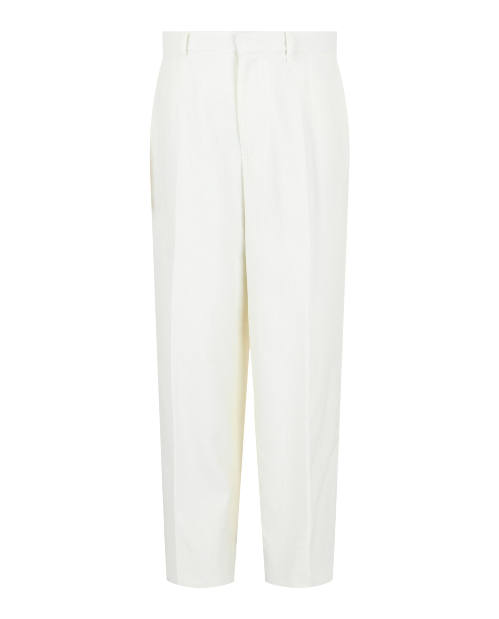 Givenchy Mens Extra-Wide Leg Pants