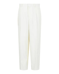 Givenchy Mens Extra-Wide Leg Pants