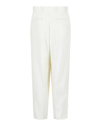 Givenchy Mens Extra-Wide Leg Pants