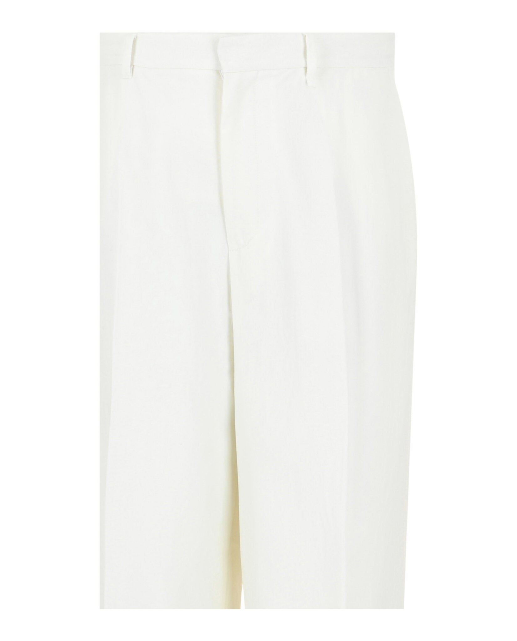 Givenchy Mens Extra-Wide Leg Pants