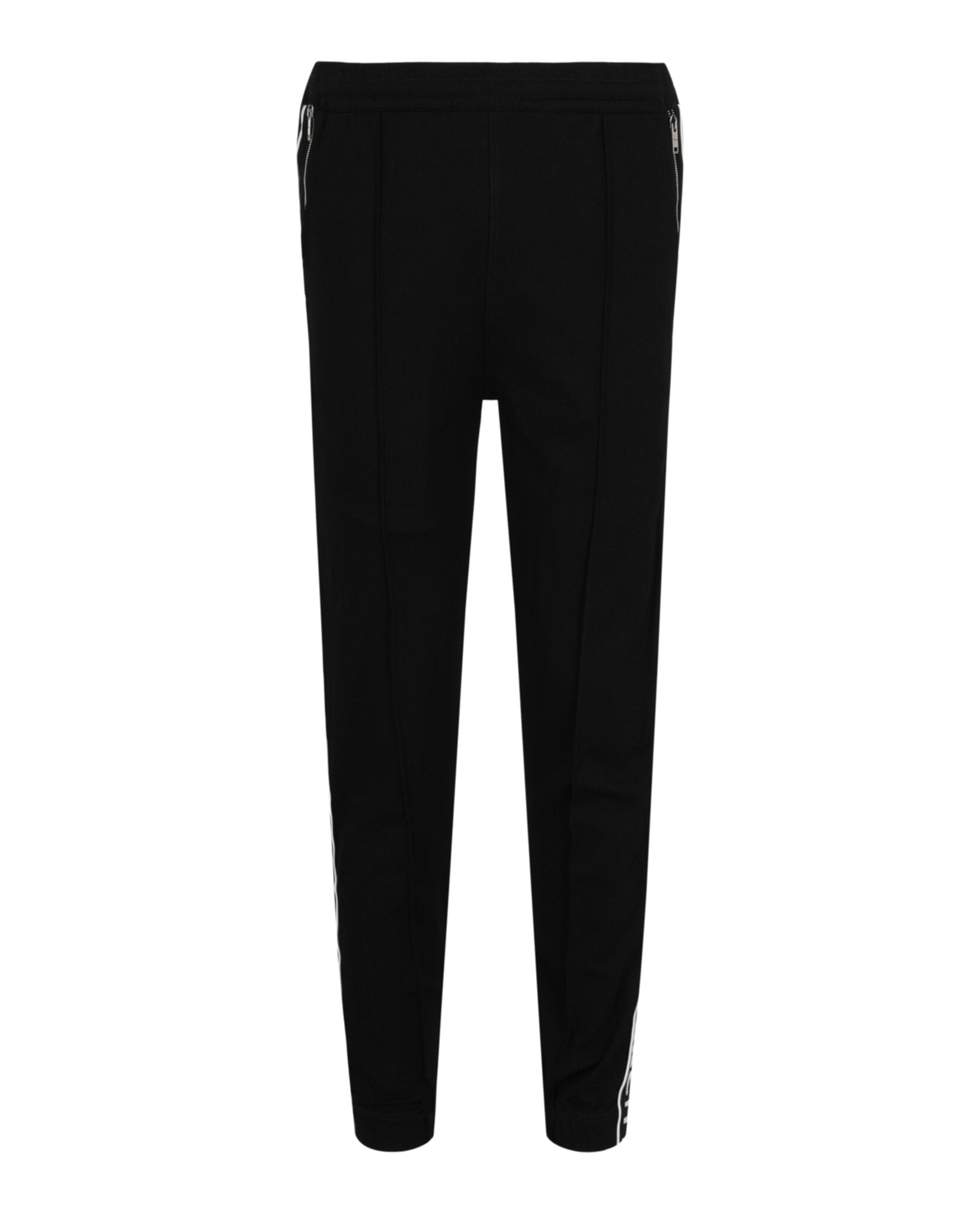 Givenchy Mens Logo Slim Fit Joggers