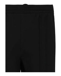 Givenchy Mens Logo Tape Track Shorts