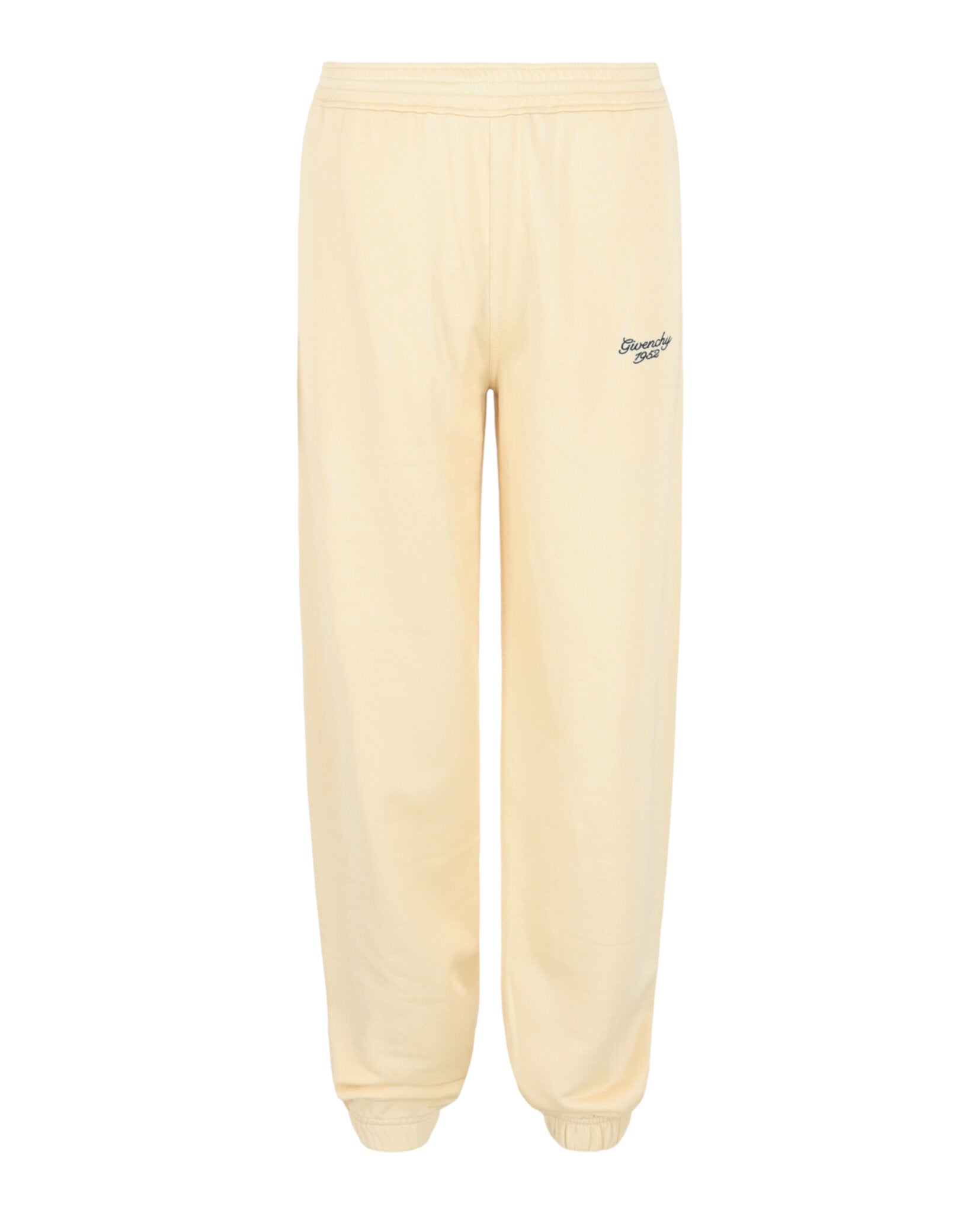 Givenchy Mens Simple Track Pants