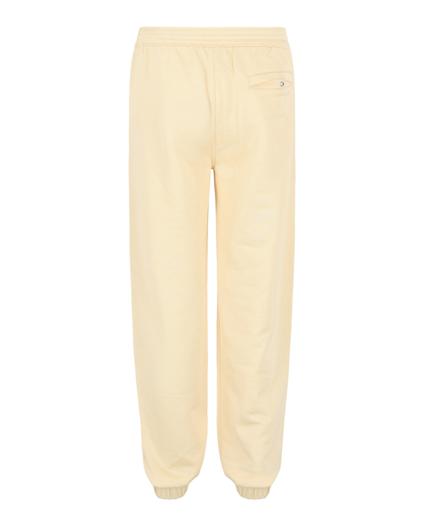 Givenchy Mens Simple Track Pants