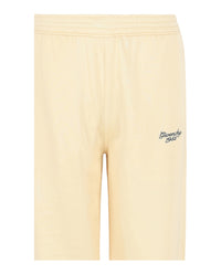 Givenchy Mens Simple Track Pants