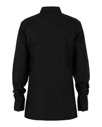 Givenchy Givenchy Mens 4G Embroidered Long Sleeve Dress Shirt