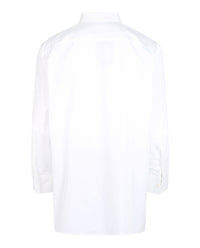Givenchy Givenchy Mens Long Sleeve Dress Shirt