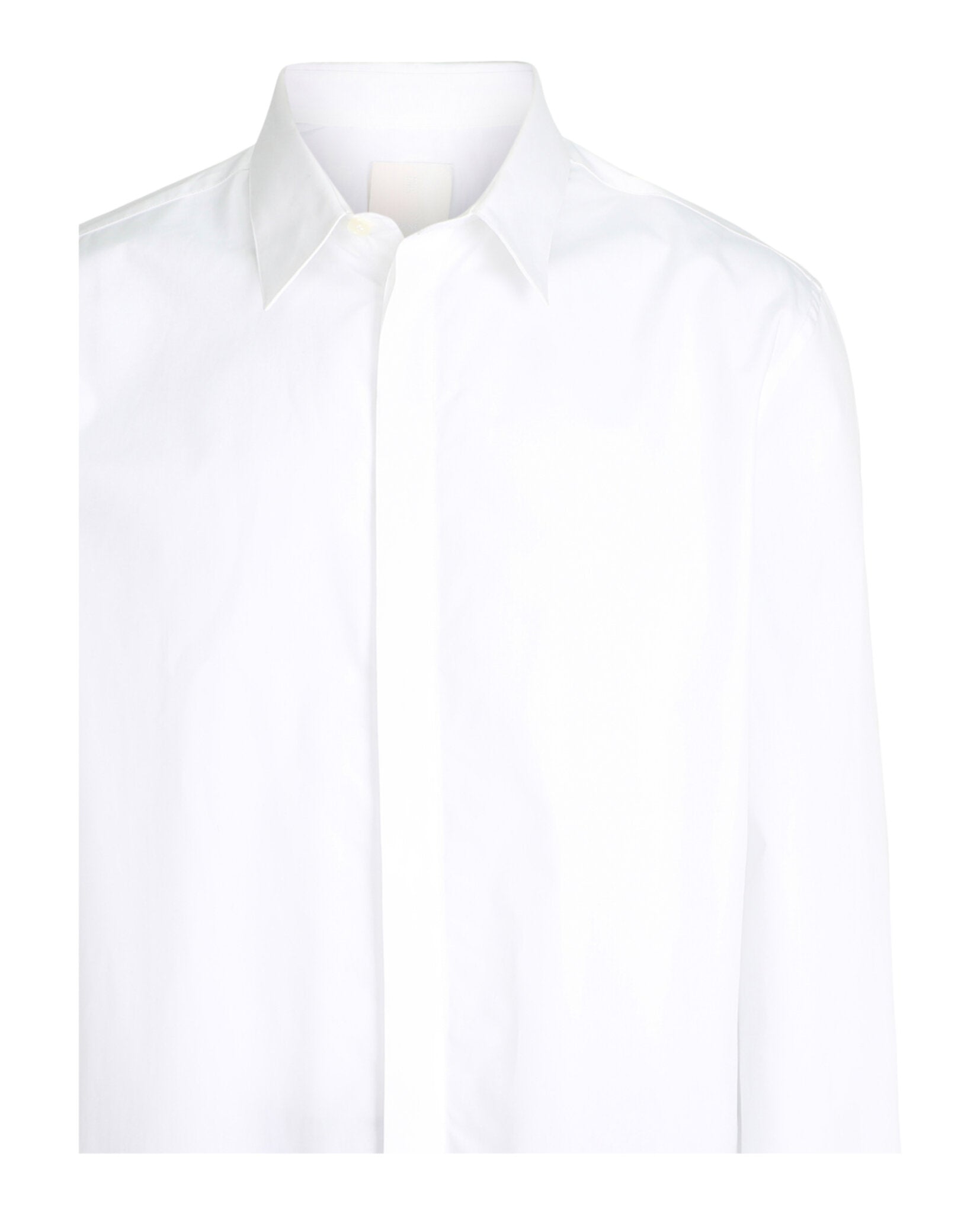 LONG SLEEVE SHIRT - Givenchy