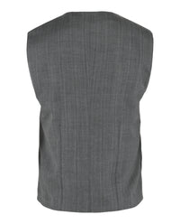Givenchy Givenchy Mens Pinstripe Tailored Vest