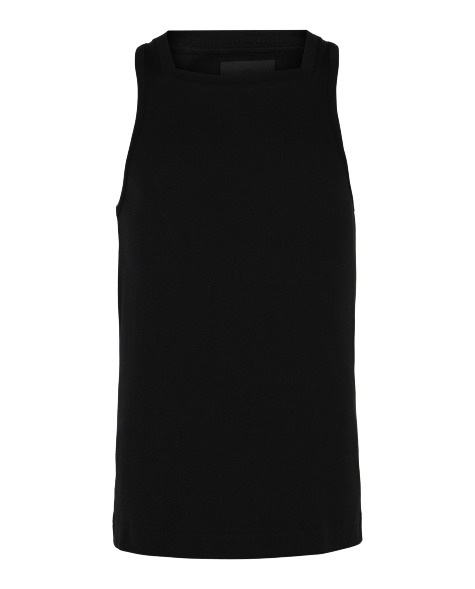 Givenchy Mens Cotton Tank Top