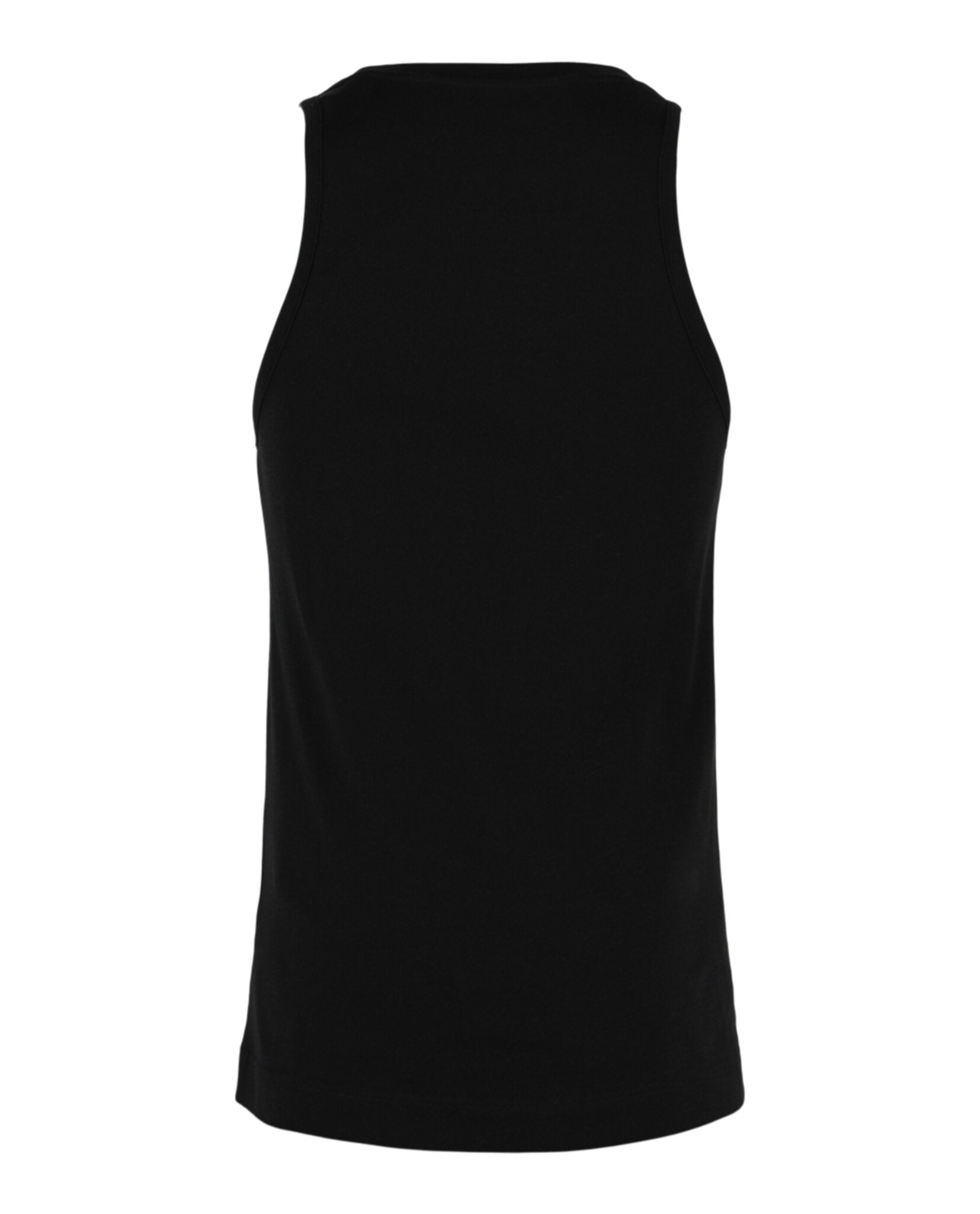 Givenchy Mens Cotton Tank Top
