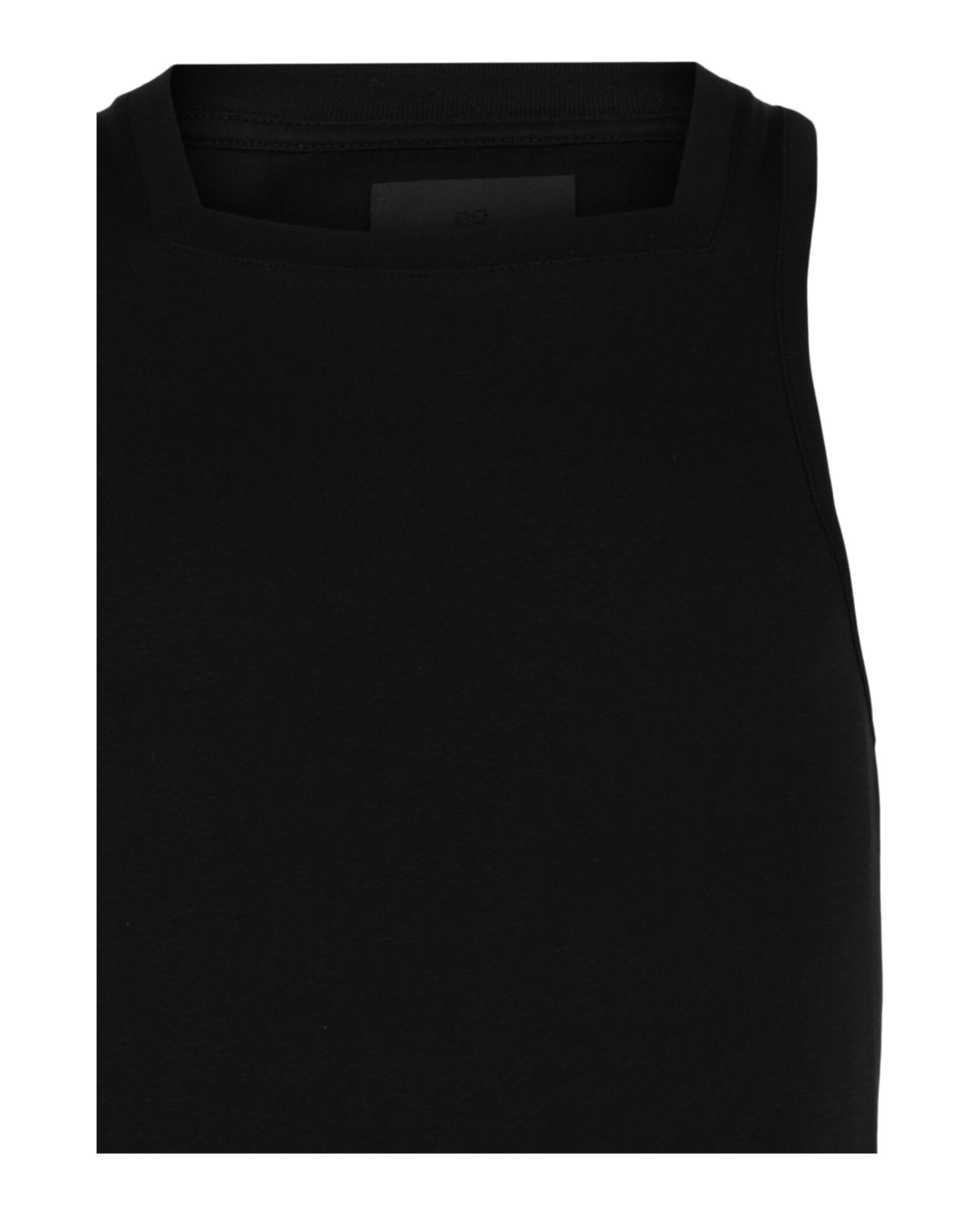Givenchy Mens Cotton Tank Top