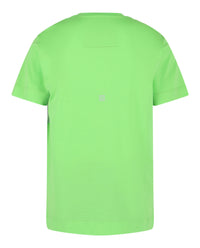 Givenchy Mens Logo Crewneck Short-Sleeve T-Shirt