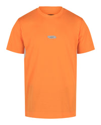 Givenchy Mens Logo Crewneck Short-Sleeve T-Shirt