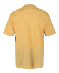 Givenchy Givenchy Mens Classic Fit 4G Zip Polo Shirt