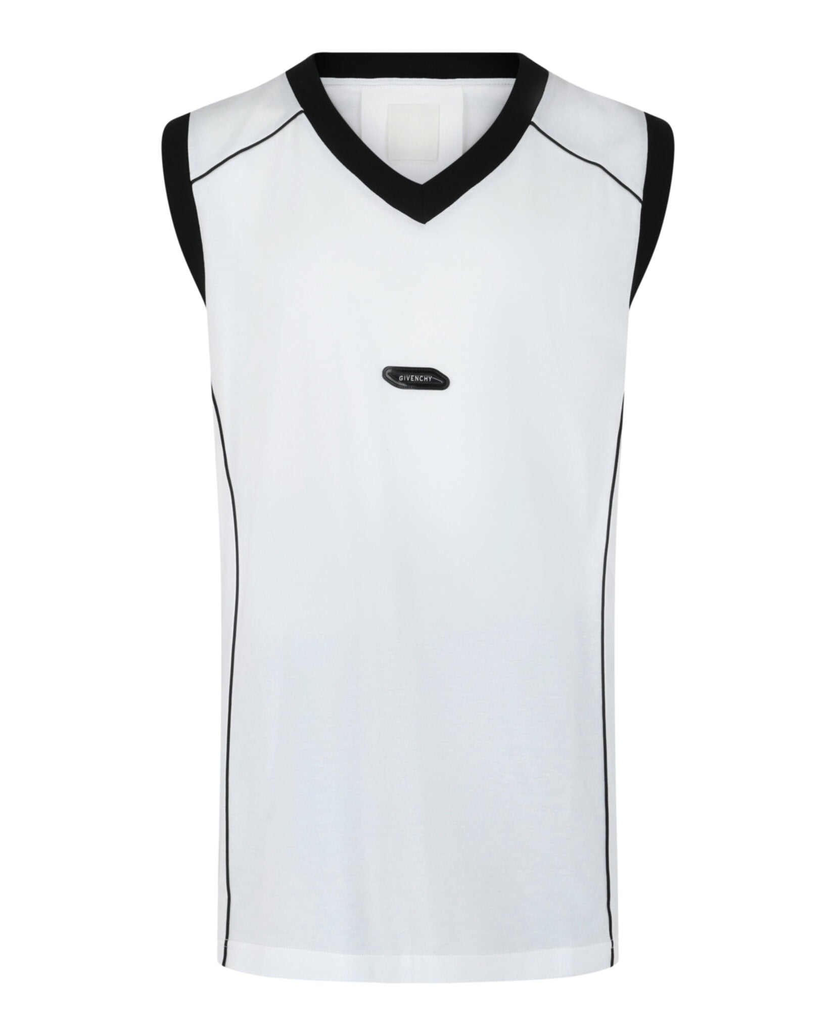 Givenchy Mens TK-MX Basketball Jersey