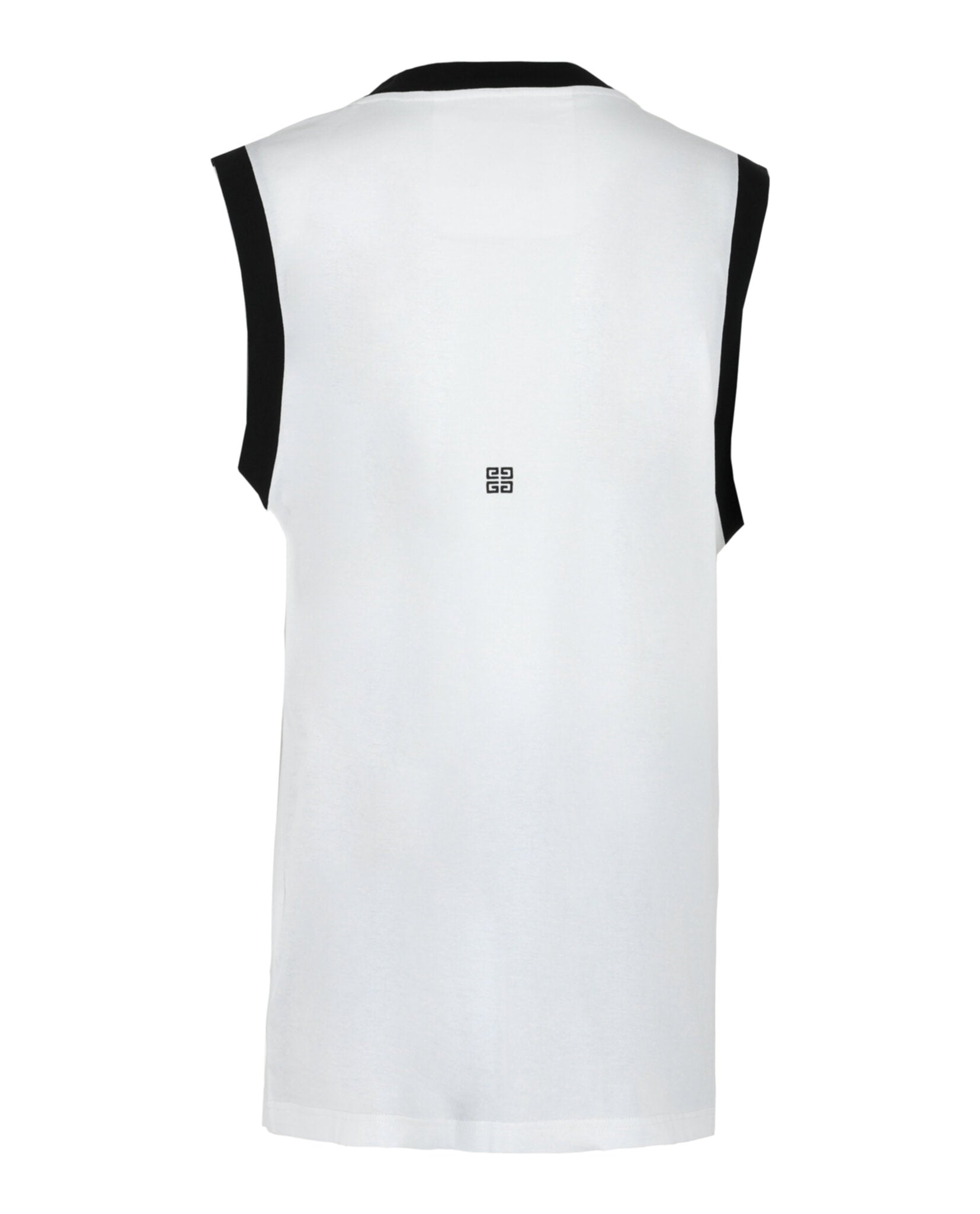 Givenchy Mens TK-MX Basketball Jersey