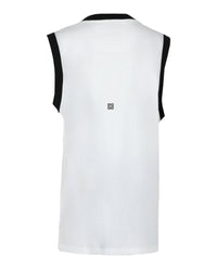 Givenchy Mens TK-MX Basketball Jersey