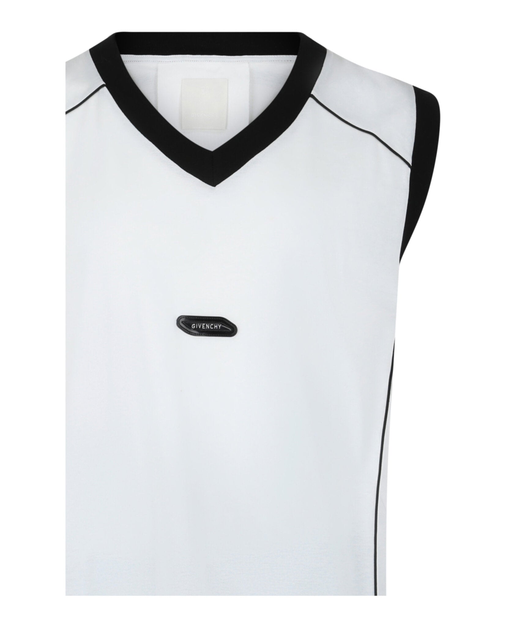Givenchy Mens TK-MX Basketball Jersey
