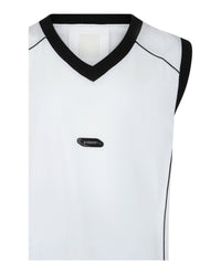 Givenchy Mens TK-MX Basketball Jersey